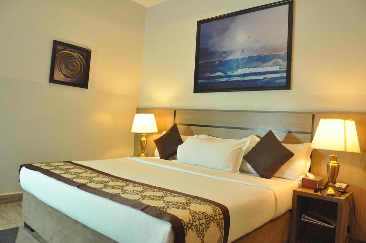 Moz One Executive Guest Rooms Agadez Mobushipe Ngoại thất bức ảnh