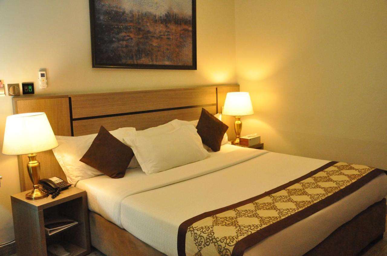 Moz One Executive Guest Rooms Agadez Mobushipe Ngoại thất bức ảnh