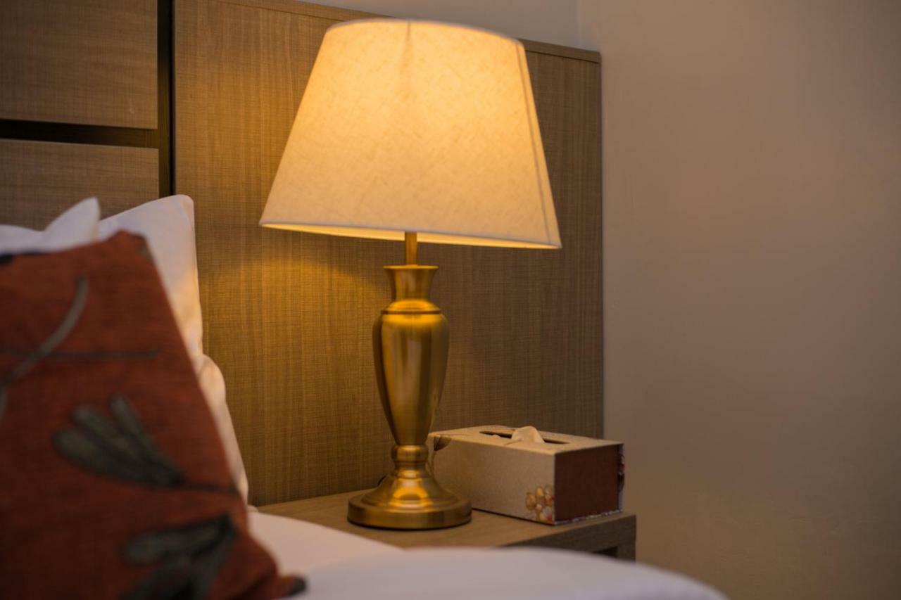 Moz One Executive Guest Rooms Agadez Mobushipe Ngoại thất bức ảnh
